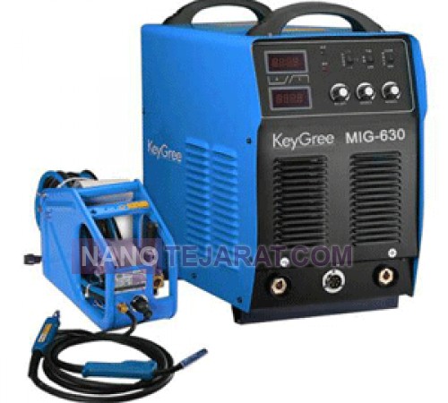  Welding machine